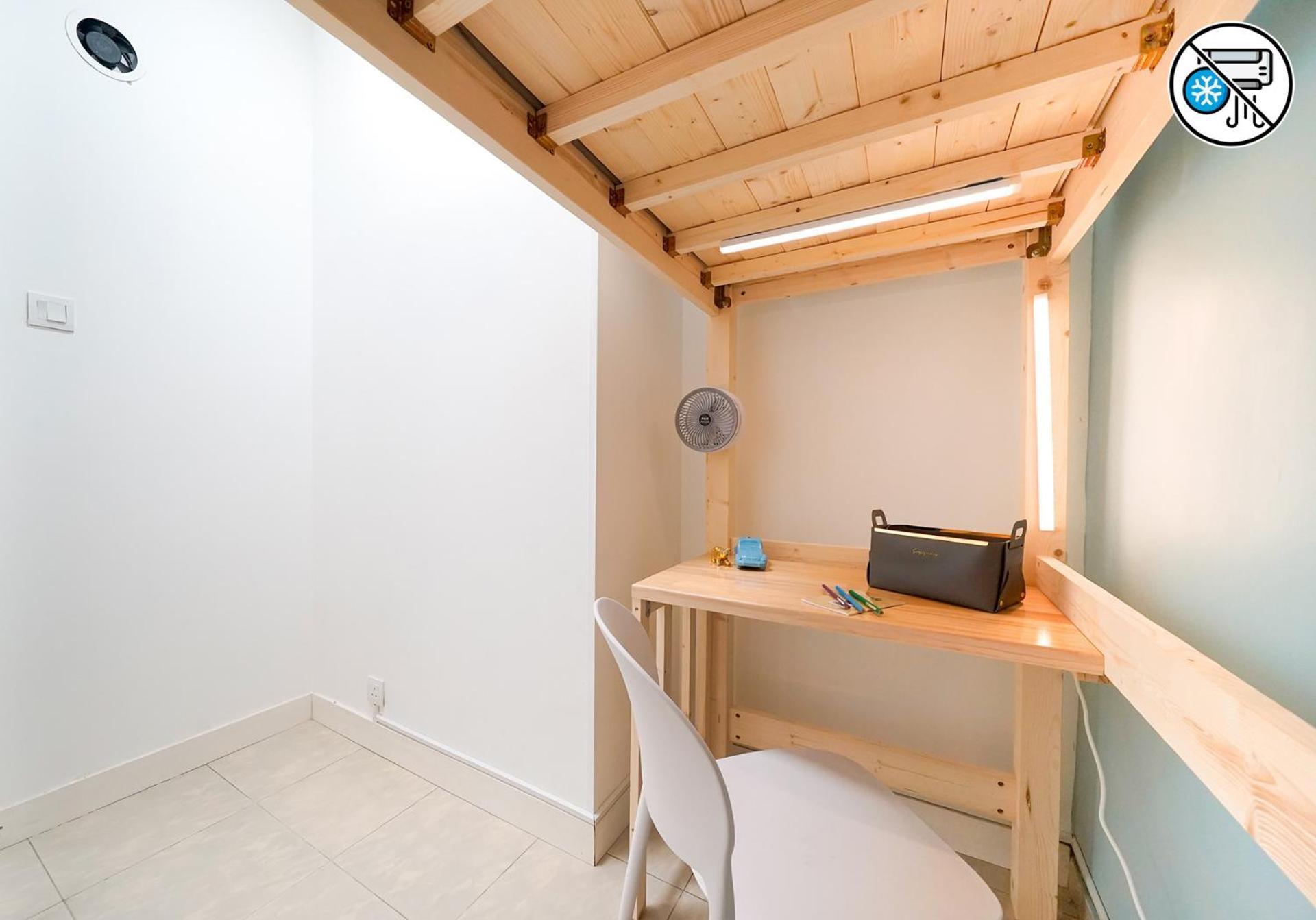 Shared Dormitory Wan Chai Road 187 홍콩 외부 사진