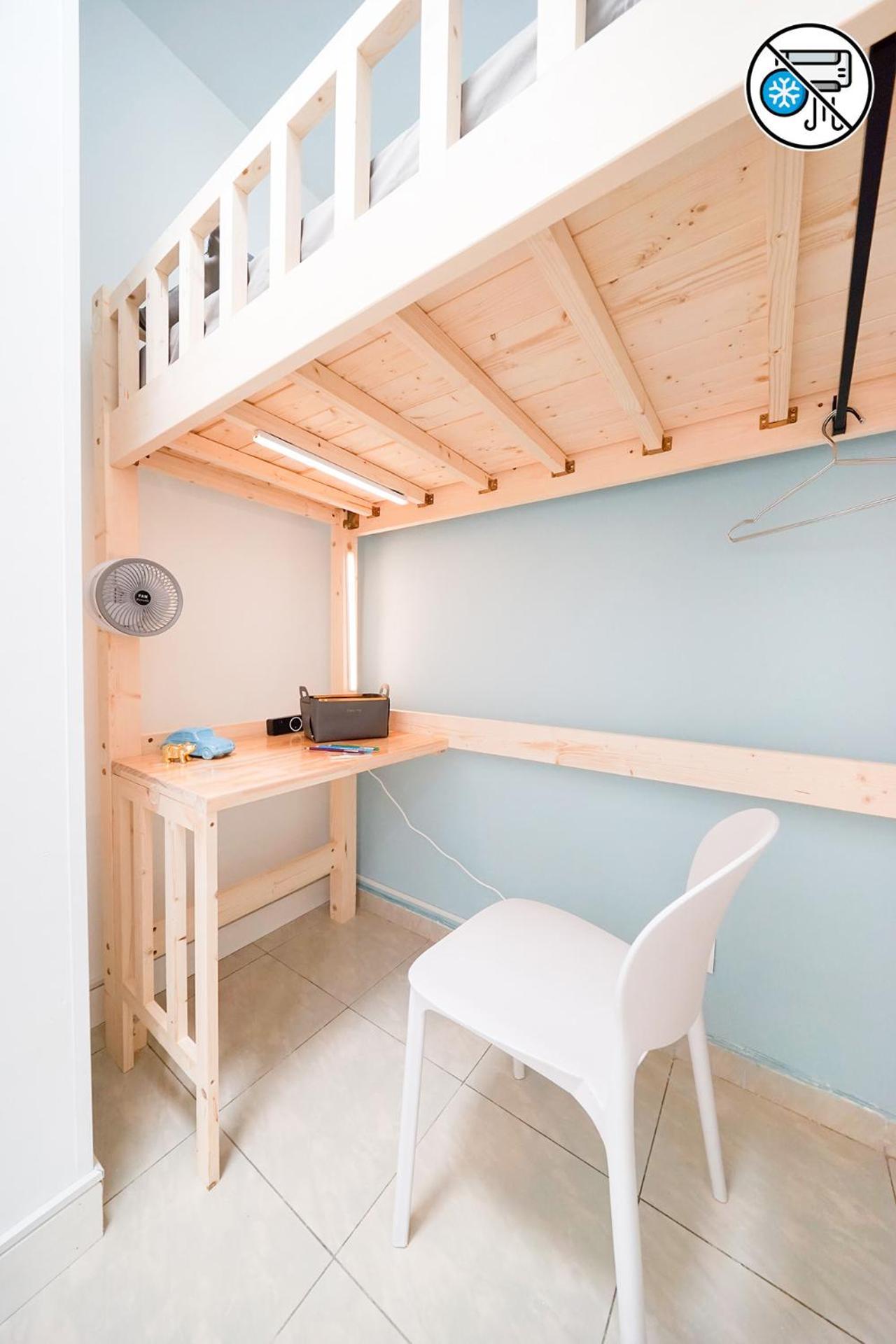 Shared Dormitory Wan Chai Road 187 홍콩 외부 사진